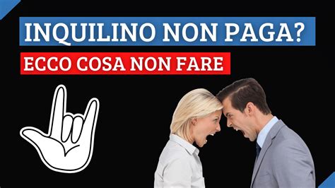 non pago affitto gucci|non paga affitto.